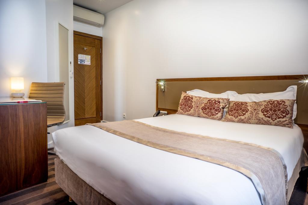 Art Hotel Congres Париж Экстерьер фото